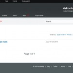 Verb: Free Online Application to Manage Tasks and Projects