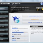 Vista Service Optimizer for Windows 7, Windows Vista