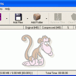 Download Monkey's Audio: Free Lossless Audio Compressor