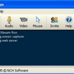 ScreenStream - Free Screen Broadcasting Software