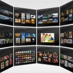 Visions: Photo Library Manager to View Albums in 3-D