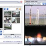 WebcamXP: Webcam and Network Camera Monitoring Software