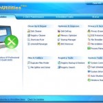 WinUtilities Free: Free Suite of System Utilites to Improve System Performance