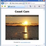 Download Yawcam: Free Home Webcam Surveillance Software