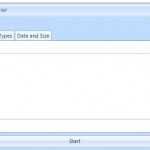MariusSoft File Searcher: Quickly Search Files on Hard Drive