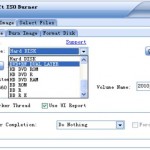 Free ISO Burner to Create ISO Image from CD/DVD