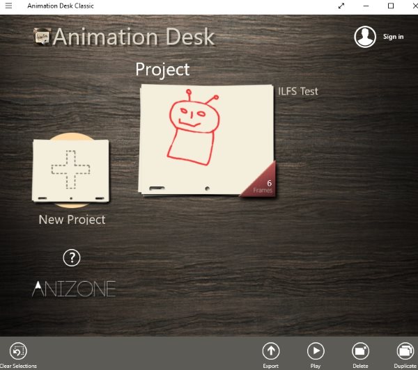 4 Free Animation Apps for Windows 10