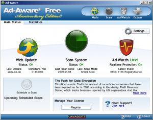 Download Ad-Aware Free