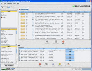 Download Limewire Free