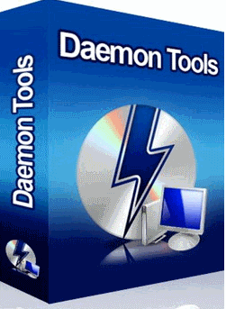 Download Daemon Tools Lite Free