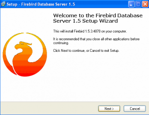 Download Free Firebird Database