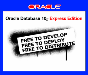 Download Free Oracle Database