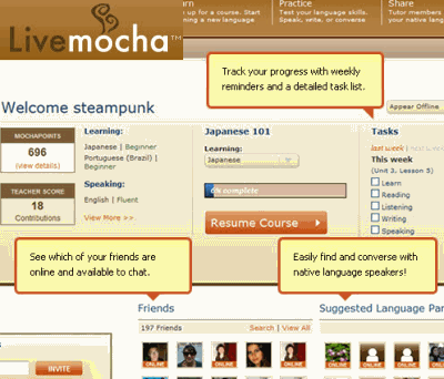 learn_language_free_livemocha