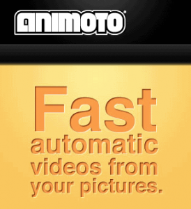 Animoto Videos