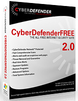 Download CyberDefender Free