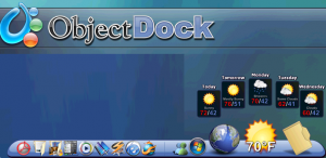 Download Objectdock Free