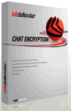 Encrypt Chat Messages