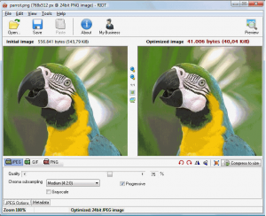 Download Free Image Optimization Software