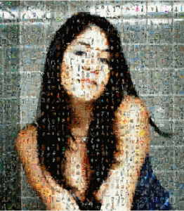 Photo Mosaic