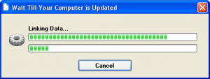 Download Fake Progress Bar