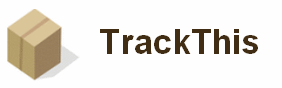 TrackThis Track Fedex UPS Packages on Twitter