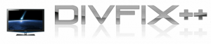 Divfix ++ Repair AVI files
