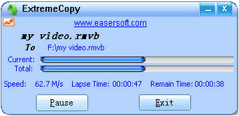 Download ExtremeCopy