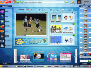Download Kidzui Safe Browser for Kids