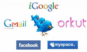 Twigether - Add Twitter to Orkut igoogle gmail facebook, myspace