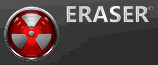 Download Eraser Secure File Delete Software