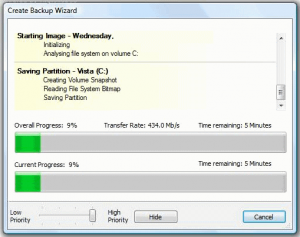 Download Macrium Reflect Disk Imaging Software