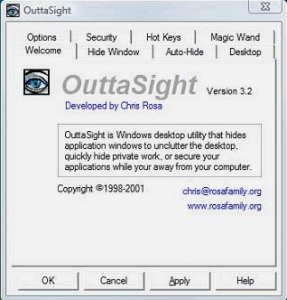 Download OuttaSight