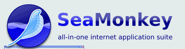 Download SeaMonkey Internet Suite