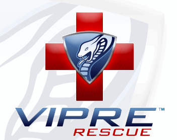 Download Vipre Rescue