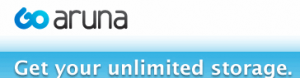 GoAruna Unlimited Online Storage