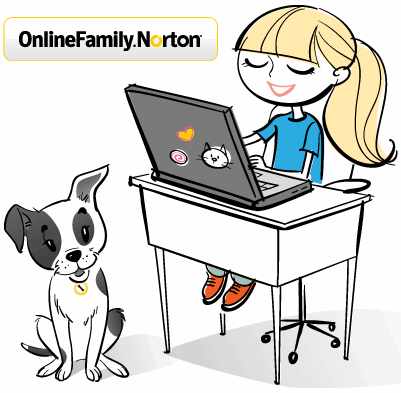 Online Family Norton