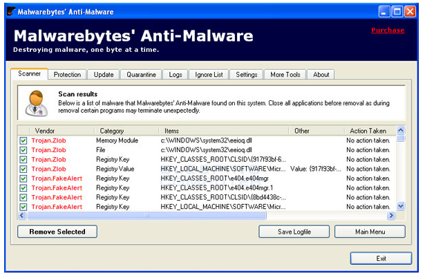 malwarebytes anti-malware free scanner download