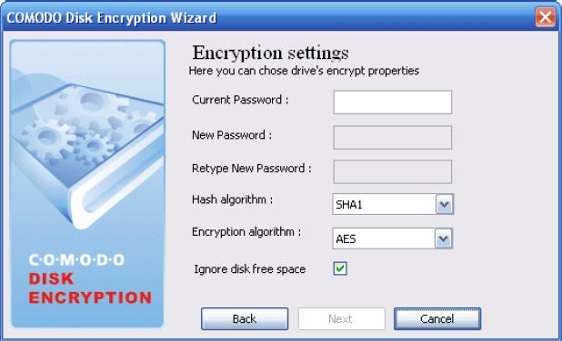 faktum Prevail varm 5 Best Free USB Encryption Software