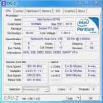 CPU-Z - Featured