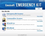 Emsisoft Emergency Kit - Featured