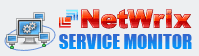Netwrix Service Monitor