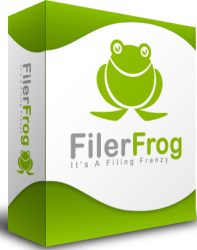 FilerFrog