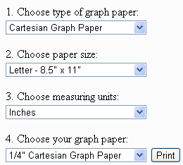 PrintGraphPaper