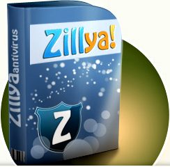 Zillya Antivirus