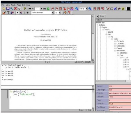 Pdf Editers R 5 Best Free PDF Editors
