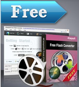 Free Flash Converter