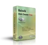Baisvik Disk Cleaner
