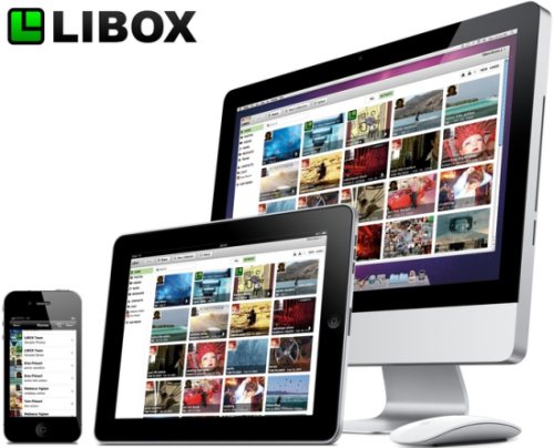 Libox