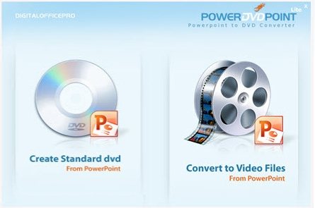 PowerDVDPoint