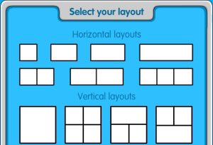 ToonDo Layout